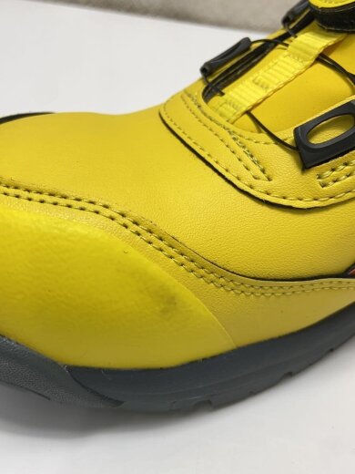 商品画像：ローカットスニーカー/26cm/YLW/1273A029-100 8