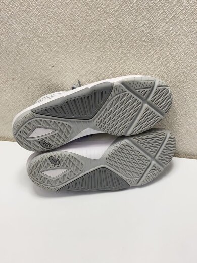 商品画像：ローカットスニーカー/28.5cm/WHT/F130924 4