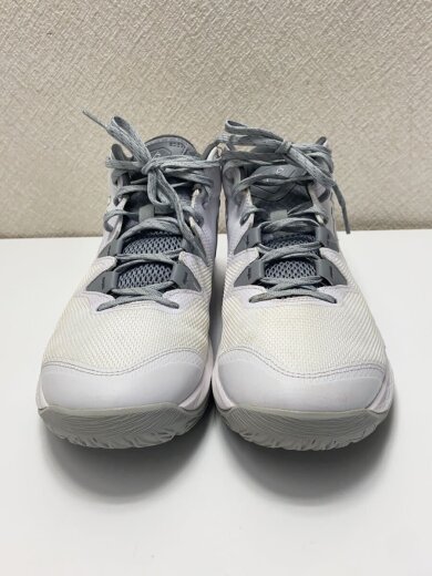 商品画像：ローカットスニーカー/28.5cm/WHT/F130924 7