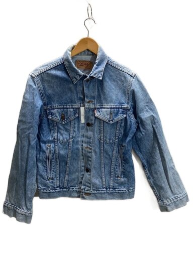 商品画像：Gジャン/38/コットン/IDG/70506-0216 1