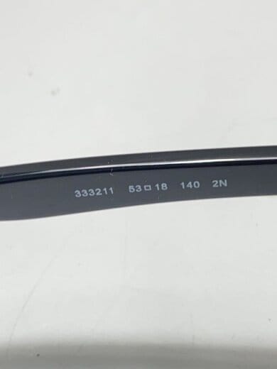 商品画像：サングラス/ボストン/BLK/GRY/レディース/MK2105 5