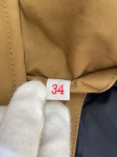 商品画像：ダウンジャケット/34/ポリエステル/CML/19A-FA-002 4