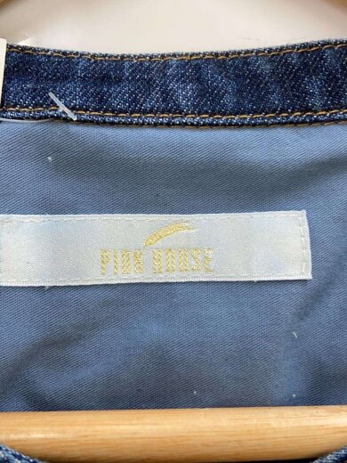 商品画像：長袖ワンピース/--/コットン/IDG/A2101FA169-1 3