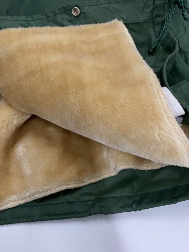 商品画像：ナイロンジャケット/XL/ナイロン/GRN/プリント/01174515 8