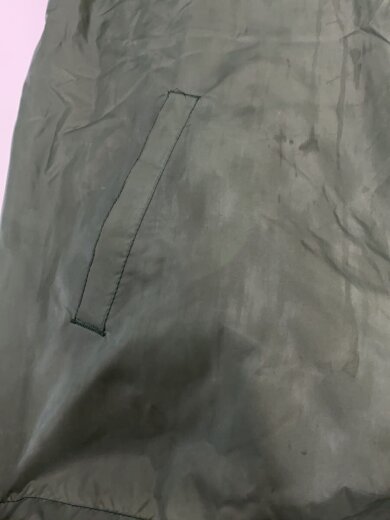 商品画像：ナイロンジャケット/XL/ナイロン/GRN/プリント/01174515 9