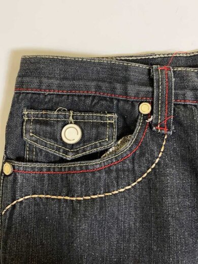 商品画像：ショートパンツ/38/--/GRY/015-031327 7