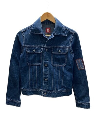 商品画像：Gジャン/FREE/デニム/IDG 1