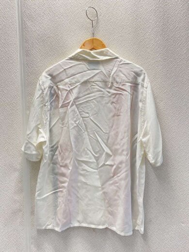 商品画像：半袖シャツ/M/--/無地 2