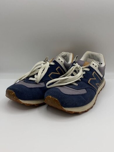 商品画像：ML574/ネイビー/27cm/NVY 2