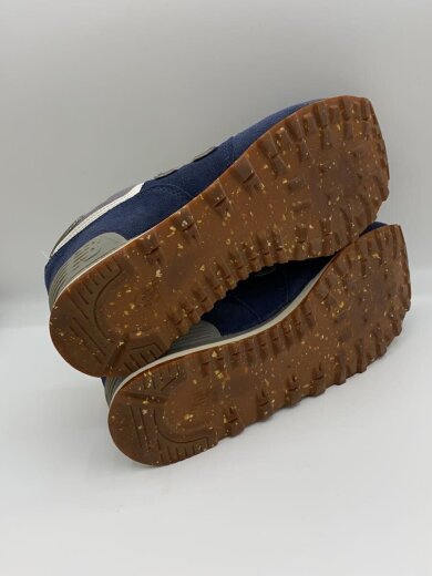 商品画像：ML574/ネイビー/27cm/NVY 4