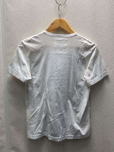 商品画像：半袖カットソー/M/コットン/マルチカラー/XN-T006 2