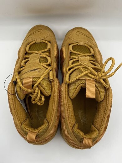 商品画像：AIR MORE UPTEMPO LOW/28cm/CML/スウェード 3