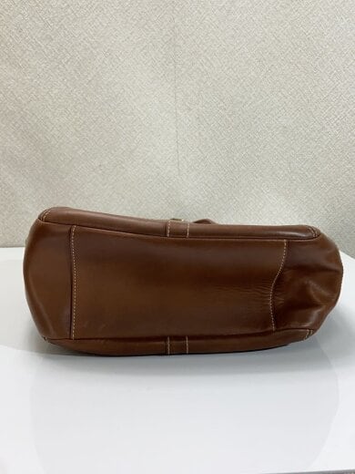 商品画像：ショルダーバッグ/--/BRW/無地/G0769-11285 4