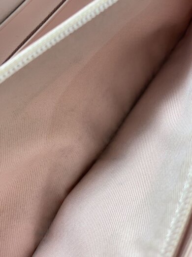 商品画像：長財布/--/IVO/花柄/レディース 6