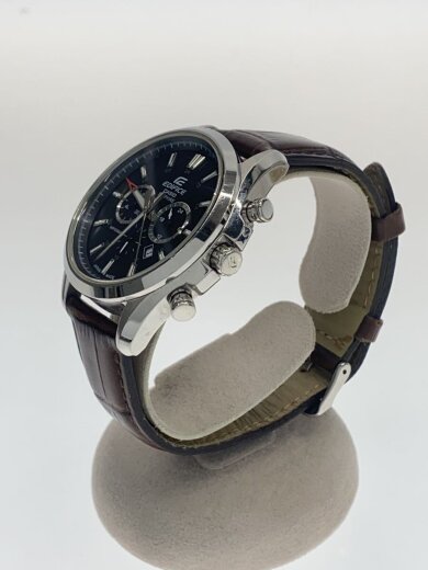 商品画像：クォーツ腕時計/アナログ/EFB-504J// 2