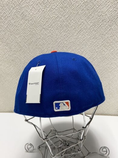 商品画像：キャップ/7 1/4/BLU/メンズ/RN11493 CA40289 3