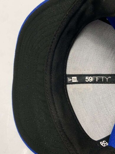 商品画像：キャップ/7 1/4/BLU/メンズ/RN11493 CA40289 7