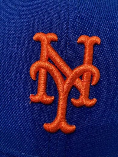 商品画像：キャップ/7 1/4/BLU/メンズ/RN11493 CA40289 8