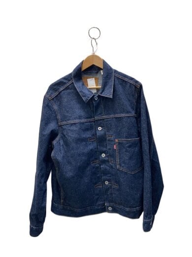 商品画像：Gジャン/M/コットン/IDG/PC9-A3174-0002 1