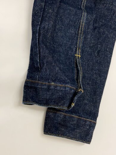 商品画像：Gジャン/M/コットン/IDG/PC9-A3174-0002 6