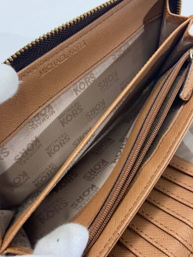 商品画像：長財布/--/BRW/総柄/レディース/M-1708 6