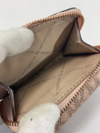 商品画像：3つ折り財布/--/PNK/レディース/35h1rtvz5v 5