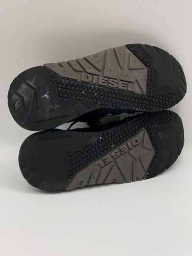 商品画像：ローカットスニーカー/26.5cm/BLK/Y02110P2215H7794 4