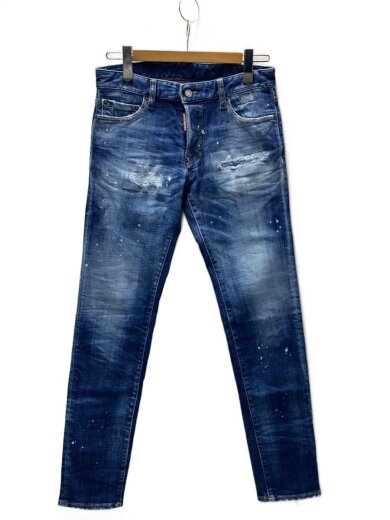 商品画像：ボトム/44/デニム/IDG/S74LB1588 1