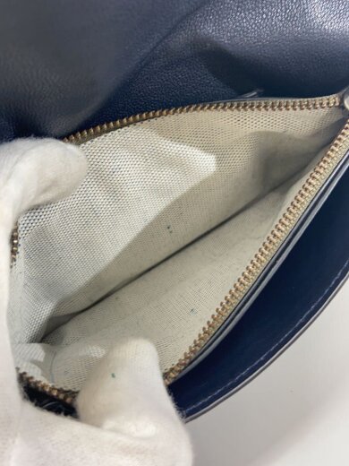 商品画像：クラッチバッグ_オールレザー/レザー/KHK/無地 6