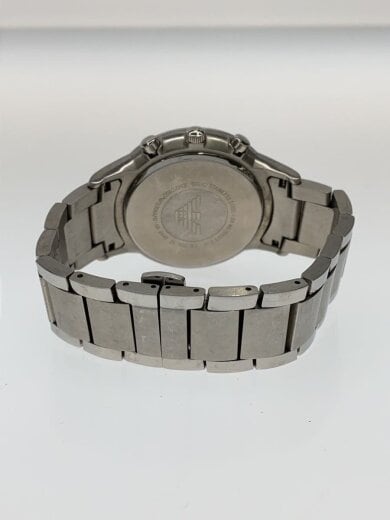 商品画像：クラシック_レナト_ラージ_QZ_SS_43mm/アナログ/BLU 5