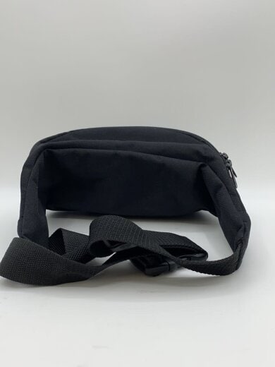 商品画像：ウエストバッグ/--/BLK/無地/TWCH4054JP 3