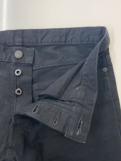 商品画像：スキニーパンツ/--/コットン/BLK/fpk107n-99-312 3