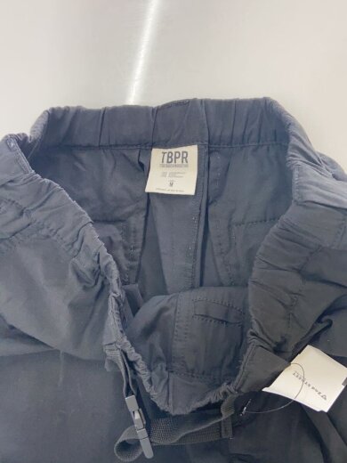 商品画像：ボトム/M/コットン/BLK 3