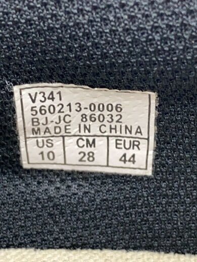 商品画像：ローカットスニーカー/25cm/CML/586303-0002 5