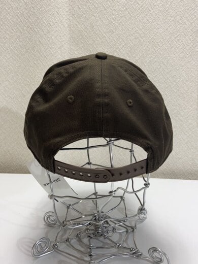 商品画像：キャップ/--/コットン/BRW/メンズ 3