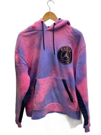 商品画像：パーカー/XL/コットン/マルチカラー/CK9650-510 1