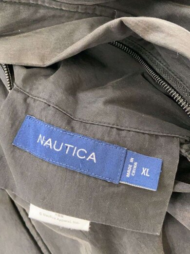 商品画像：ダウンジャケット/--/--/BLK/無地/223-1578 3