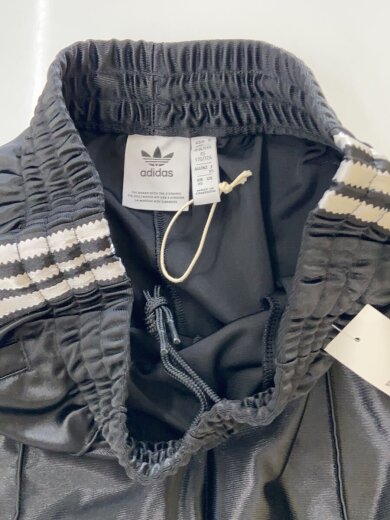 商品画像：ストレートパンツ/XS/ポリエステル/BLK/JW1851 3