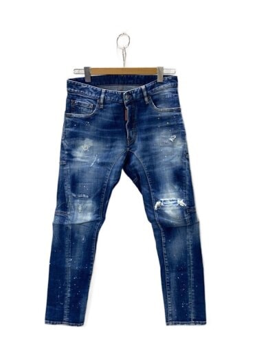 商品画像：ボトム/46/コットン/BLU/S74LB0957 1