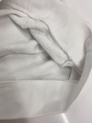 商品画像：スウェット/XL/コットン/WHT/プリント/#KHM030209// 8
