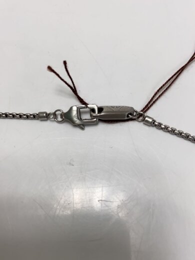 商品画像：ネックレス/ステンレス/SLV/トップ有/メンズ/EG2654040// 3