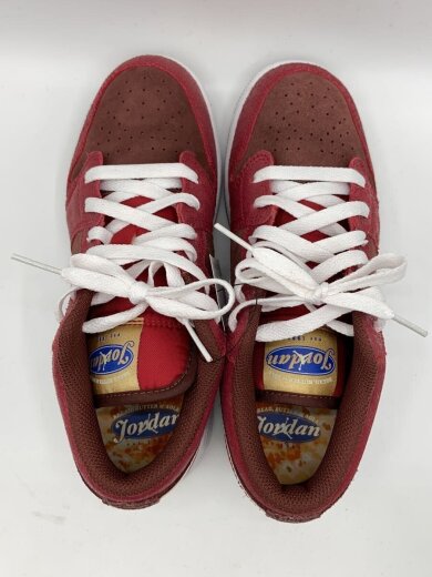 商品画像：ハイカットスニーカー/23.5cm/BRD/HF3202-200 3