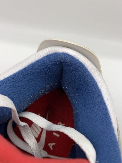 商品画像：ローカットスニーカー/27cm/WHT/AJ6900-102 8