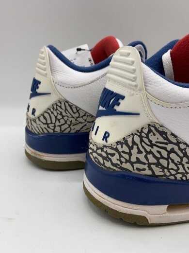 商品画像：ローカットスニーカー/27cm/WHT/AJ6900-102 9