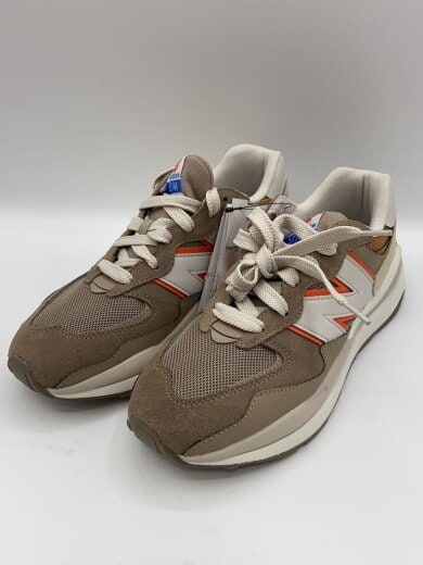 商品画像：M5740/ブラウン/26.5cm/BRW 2