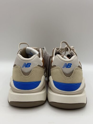 商品画像：M5740/ブラウン/26.5cm/BRW 6