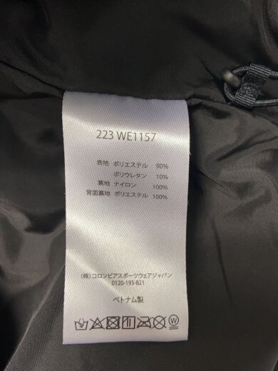 商品画像：Eyres Trail Interchange Jacket/エアーズトレイルインターチェンジJK/L/WE1157// 4