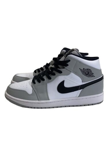 商品画像：AIR JORDAN 1 MID/29cm/GRY// 1