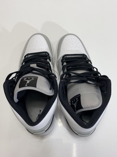 商品画像：AIR JORDAN 1 MID/29cm/GRY// 3