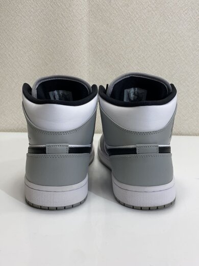 商品画像：AIR JORDAN 1 MID/29cm/GRY// 6